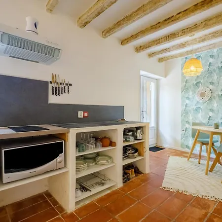 Apartment Le Jardin Des Oiseaux