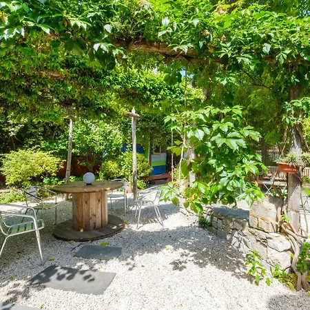 Le Jardin Des Oiseaux *