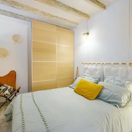 Le Jardin Des Oiseaux Apartment Clans